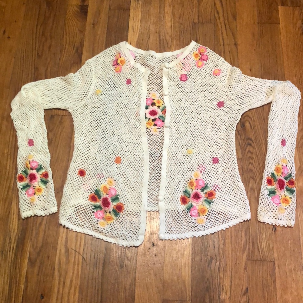 Sweater - Picture 3 of 5